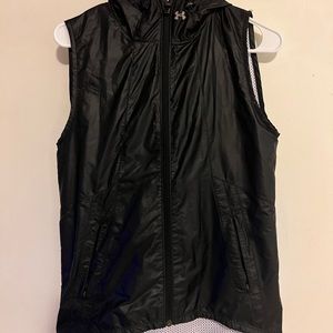 Under Armour XS vest